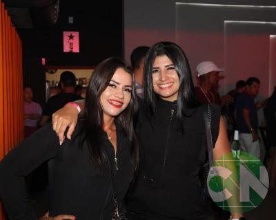 Flashdance no Taverna