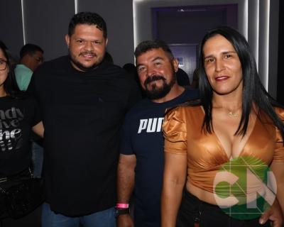 Flashdance no Taverna