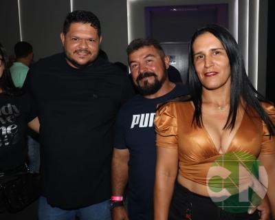 Flashdance no Taverna