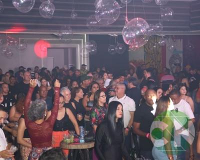 Flashdance no Taverna