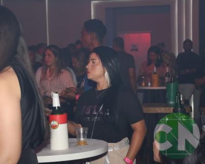 Flashdance no Taverna