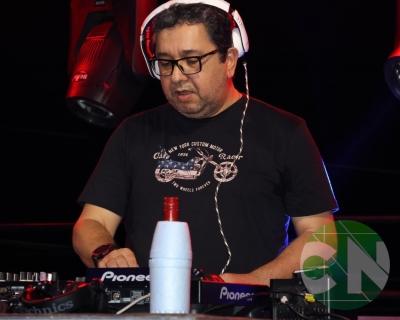 Flashdance no Taverna