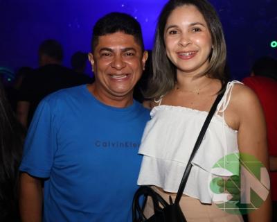 Flashdance no Taverna