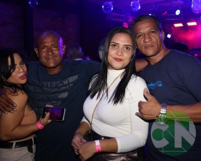 Flashdance no Taverna