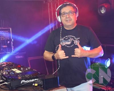 Flashdance no Taverna