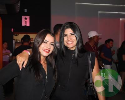 Flashdance no Taverna