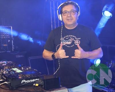 Flashdance no Taverna