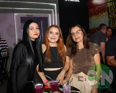 Flashdance no Taverna