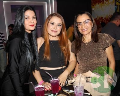 Flashdance no Taverna