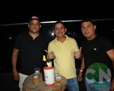 Flashdance no Taverna