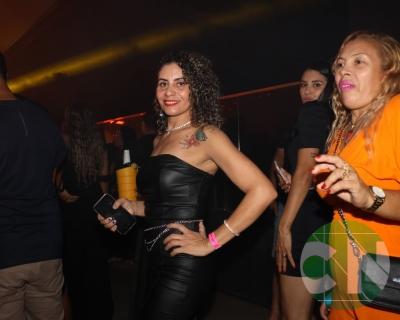 Flashdance no Taverna