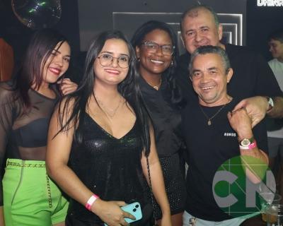 Flashdance no Taverna