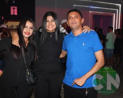 Flashdance no Taverna