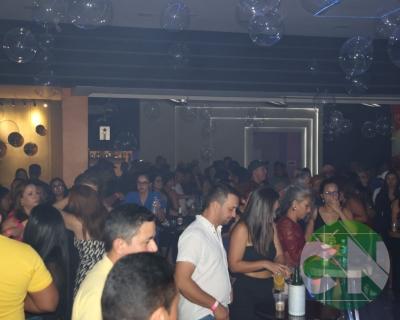 Flashdance no Taverna