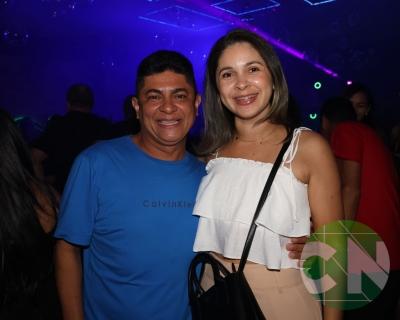 Flashdance no Taverna