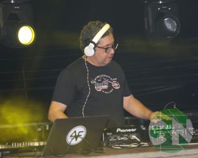 Flashdance no Taverna