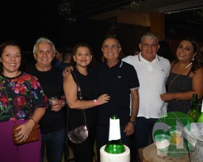 Flashdance no Taverna