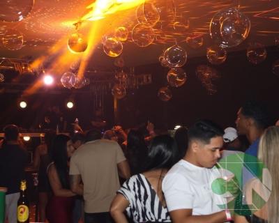 Flashdance no Taverna