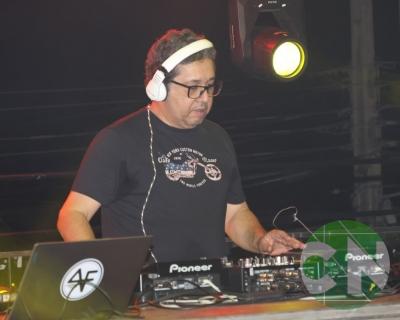 Flashdance no Taverna