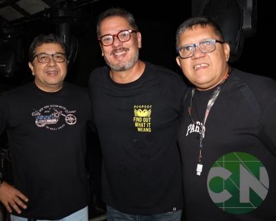 Flashdance no Taverna