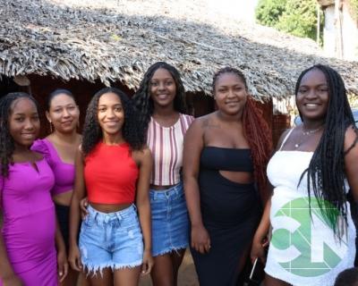 Reinauguração da U.E.F. Brasilino Miranda 