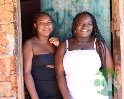 Reinauguração da U.E.F. Brasilino Miranda 