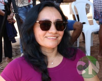 Reinauguração da U.E.F. Brasilino Miranda 