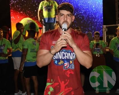 Gincana do Davi 2.0