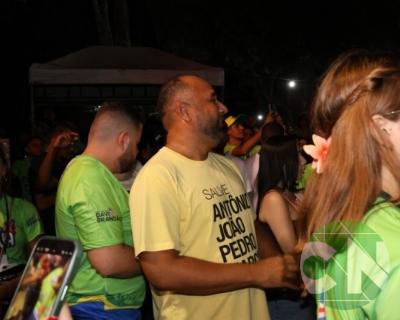 2° dia da gincana do DB 2.0