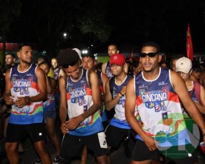 2° dia da gincana do DB 2.0