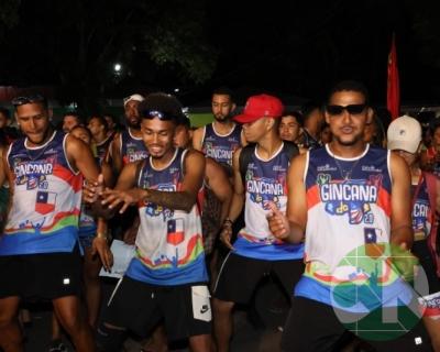 2° dia da gincana do DB 2.0