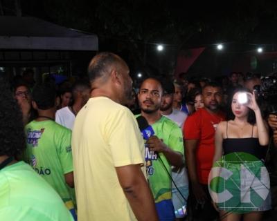 2° dia da gincana do DB 2.0