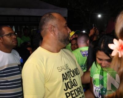 2° dia da gincana do DB 2.0