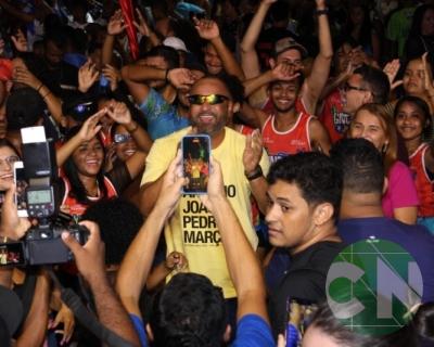 2° dia da gincana do DB 2.0