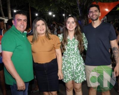 2° dia da gincana do DB 2.0