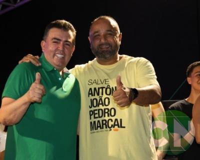 2° dia da gincana do DB 2.0