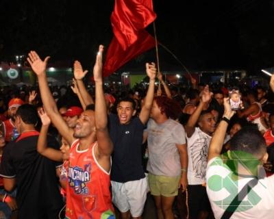 2° dia da gincana do DB 2.0