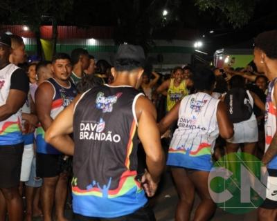 2° dia da gincana do DB 2.0