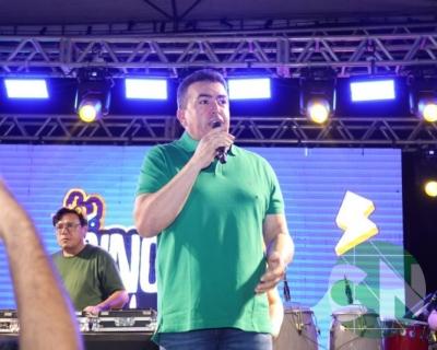 2° dia da gincana do DB 2.0