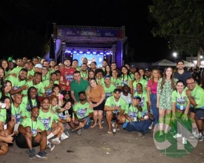2° dia da gincana do DB 2.0