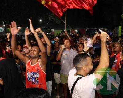 2° dia da gincana do DB 2.0