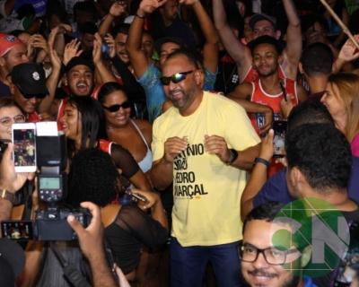 2° dia da gincana do DB 2.0