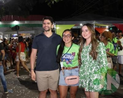 2° dia da gincana do DB 2.0