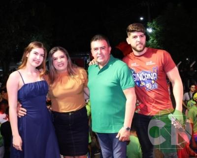 2° dia da gincana do DB 2.0