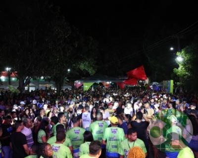 2° dia da gincana do DB 2.0