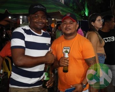 2° dia da gincana do DB 2.0