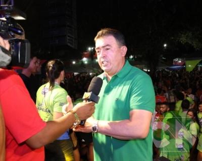 2° dia da gincana do DB 2.0