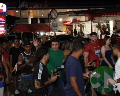 2° dia da gincana do DB 2.0