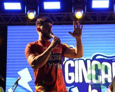 2° dia da gincana do DB 2.0