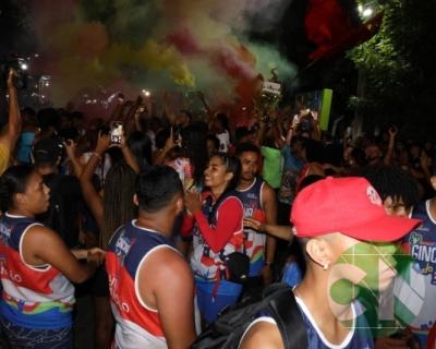 2° dia da gincana do DB 2.0